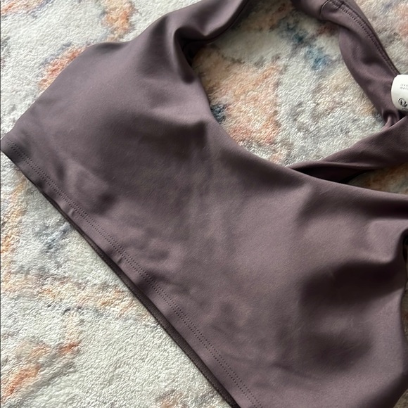 Alo raisinette Airlift advantage racerback bra - Picture 5 of 6